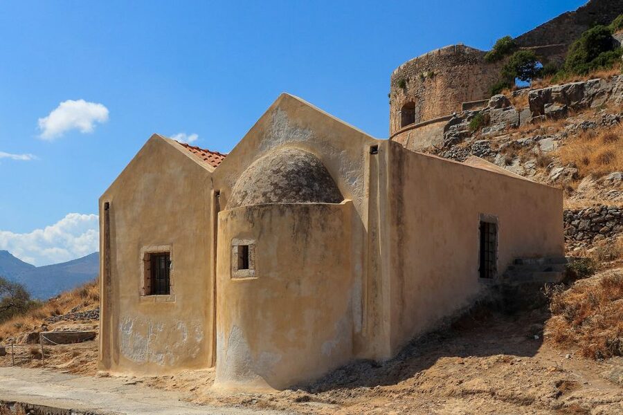 Crete: Day Trip to Agios Nikolaos and Spinalonga Island - Key highlights you’ll feel on this tour