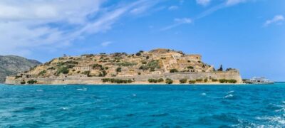 Crete: Day Trip to Agios Nikolaos and Spinalonga Island - Agios Nikolaos: the lake-town stop that sets your pace