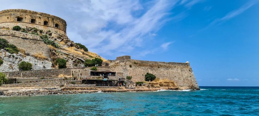 Crete: Day Trip to Agios Nikolaos and Spinalonga Island - Price and value: what $44 covers, what costs extra, and how to budget smart