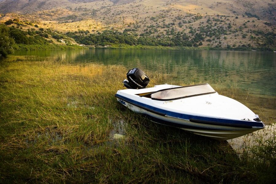 Crete: Rethimno, Chania, and Kournas Lake Day Trip - What Meals Are Like (and What You Should Bring)