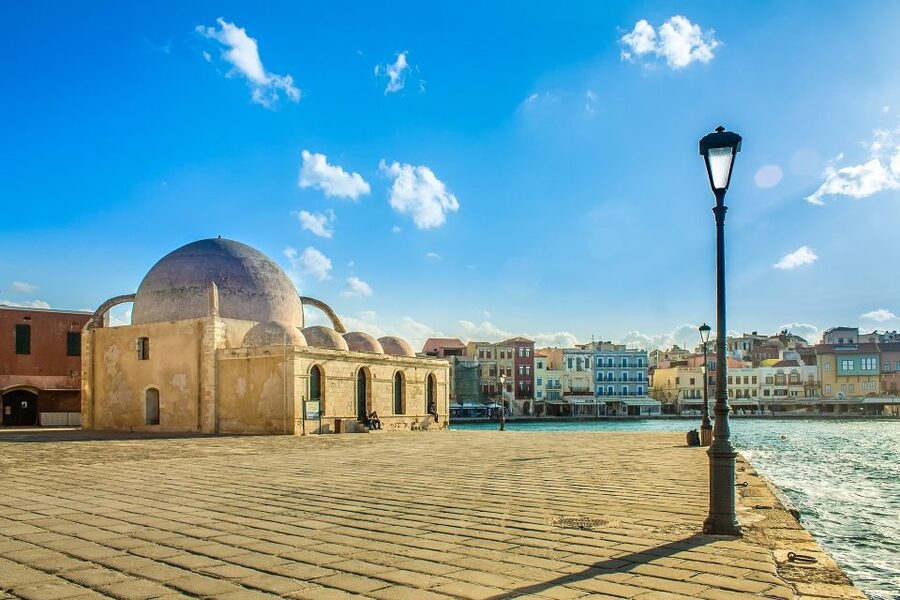 Crete: Rethimno, Chania, and Kournas Lake Day Trip - The Real Trade-Off: Short Stops, Lots of Seeing