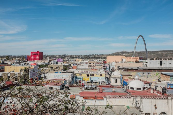 Crossing Borders: Tijuana Day Trip from San Diego - Small group of 12: easier walking, less stress, better control