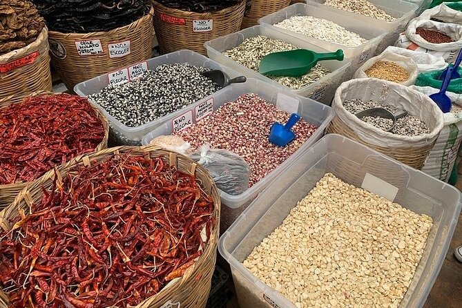 Crossing Borders: Tijuana Day Trip from San Diego - What you’re paying $93 for: value in organization, not just sights