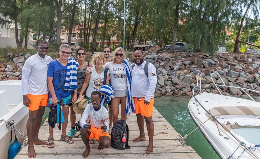 Curieuse and St Pierre Snorkeling Half-Day Trip No BBQ Lunch - Pickup, timing, and how to avoid the rushed feeling
