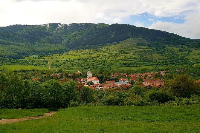 Curly Tour - Day trip from Cluj :) - How to pack and pace yourself for the gorge day