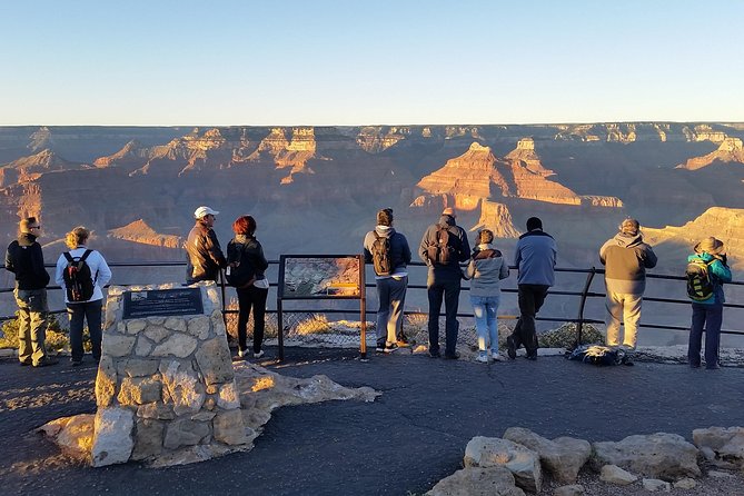 Custom Grand Canyon Day Trip - Stop 3: Williams and Route 66 Nostalgia on the Way In/Out