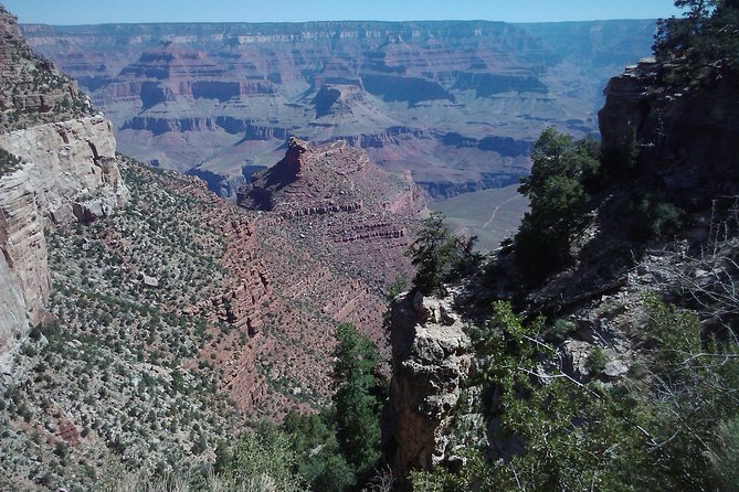Custom Grand Canyon Day Trip - What’s Included in the $265 Price (and What Might Cost Extra)