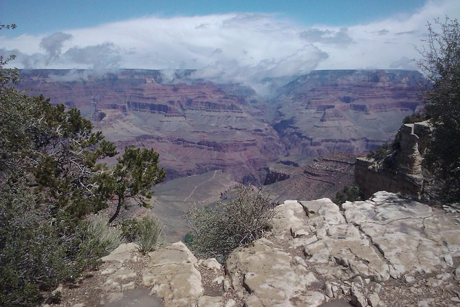 Custom Grand Canyon Day Trip - Guides Make or Break the Day: What You Can Expect From the Team
