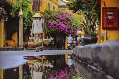 Da Nang: Hoi An Town, Lady Buddha & Marble Mountain Day Trip - Pickup That Actually Works: Starting Times and What Controls the Order