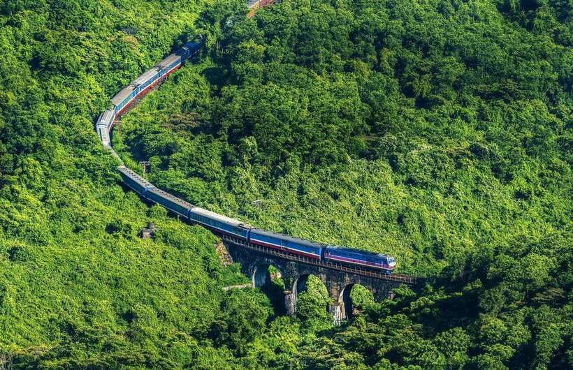Da Nang: Hue Imperial Day Trip, Hai Van Pass Train, & Lunch - Key highlights to know before you go