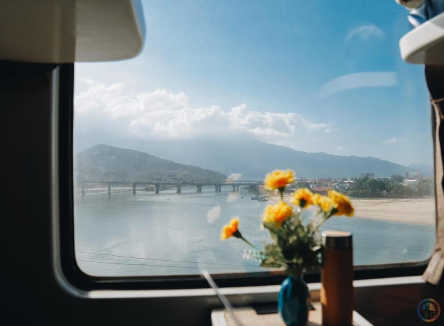 Da Nang: Hue Imperial Day Trip, Hai Van Pass Train, & Lunch - Hue Imperial City: Citadel to Forbidden Purple City to the Emperor’s World