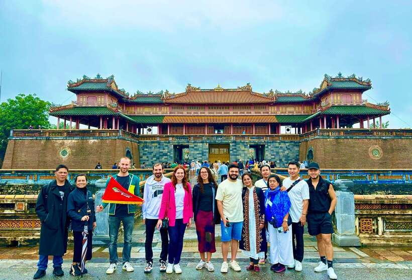 Da Nang: Hue Imperial Day Trip, Hai Van Pass Train, & Lunch - Price and Value: What $58 Covers (and What It Doesn’t)