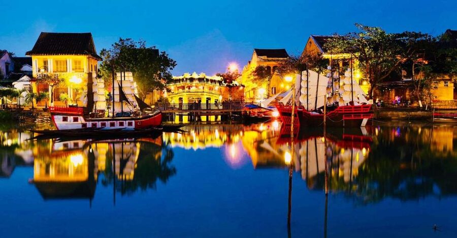 Da Nang: Lady Buddha, Marble Mountains, and Hoi An Day Trip - Non-Nuoc Craft Time and a Local Lunch Reset