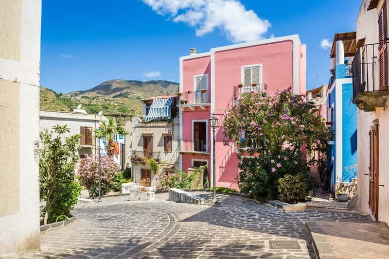 Da Tropea: Day Trip with Vulcano Lipari Stromboli - Included vs. Extra Costs: Where Your Money Actually Goes