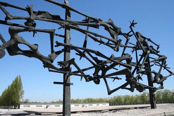 Dachau Concentration Camp Memorial Site And Third Reich Day Tour From Munich - Key Highlights You’ll Actually Feel On This Day