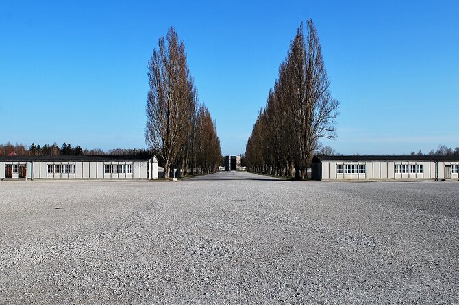 Dachau Small-Group Half-Day Tour from Munich By Train - From Marienplatz to Dachau: stress-free, timed, and actually useful