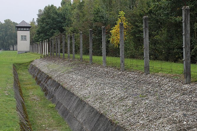 Dachau Small-Group Half-Day Tour from Munich By Train - Should you book? My decision guide for Dachau from Munich