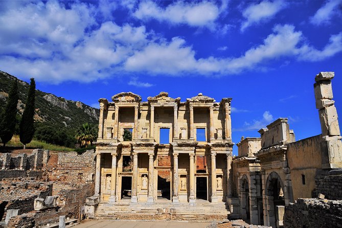 Daily Ephesus & House of Virgin Mary from Istanbul - Small Group - Group size and guide styles: why it can swing