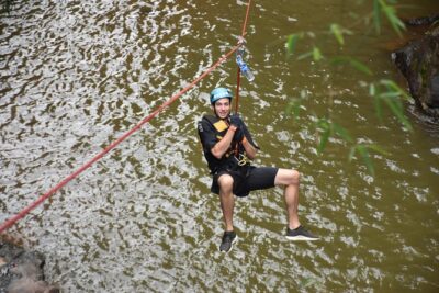 Dalat Canyoning Day Trip - Pickup, Gear, and the “No Experience Needed” Part