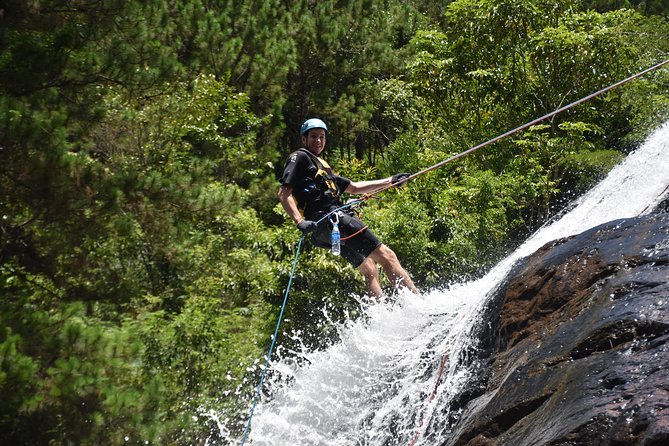 Dalat Canyoning Day Trip - Should You Book This Dalat Canyoning Day Trip?