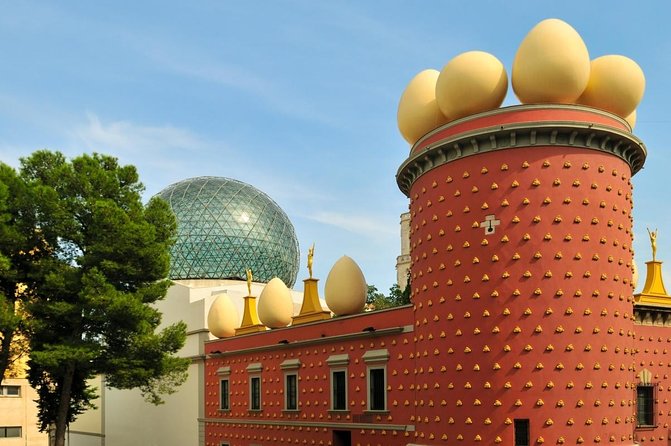 Dali Museum and Costa Brava Small Group Day Trip from Barcelona - Small-Group Day Trip From Barcelona: What You’re Really Buying
