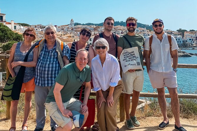 Dali Museum and Costa Brava Small Group Day Trip from Barcelona - Peratallada: Two Hours Wandering a 16th-Century Medieval Village
