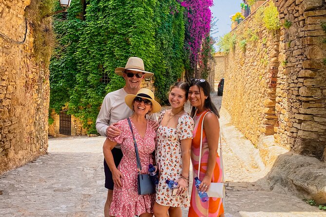 Dali Museum and Costa Brava Small Group Day Trip from Barcelona - Price and Value: Budgeting for a €20 Museum Ticket