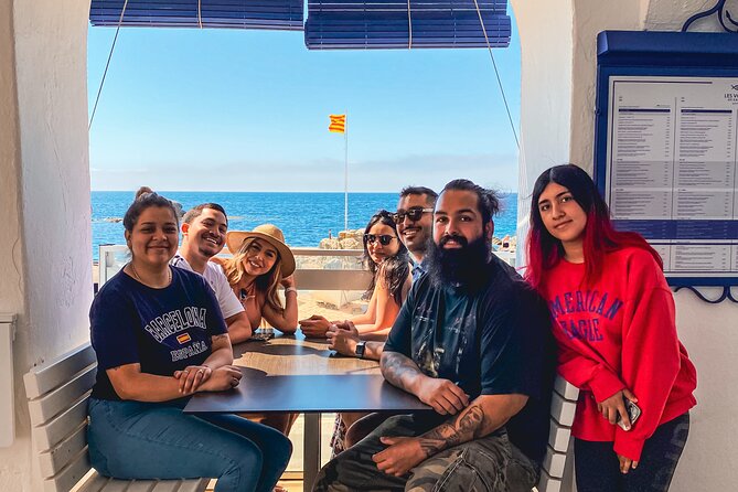 Dali Museum and Costa Brava Small Group Day Trip from Barcelona - What a Typical Day Feels Like (Stop by Stop)