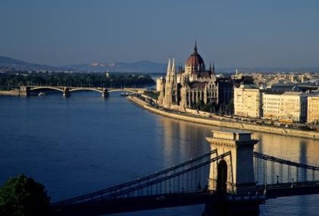 Danube Bend: Day trip from Budapest - Key Highlights Worth Circling