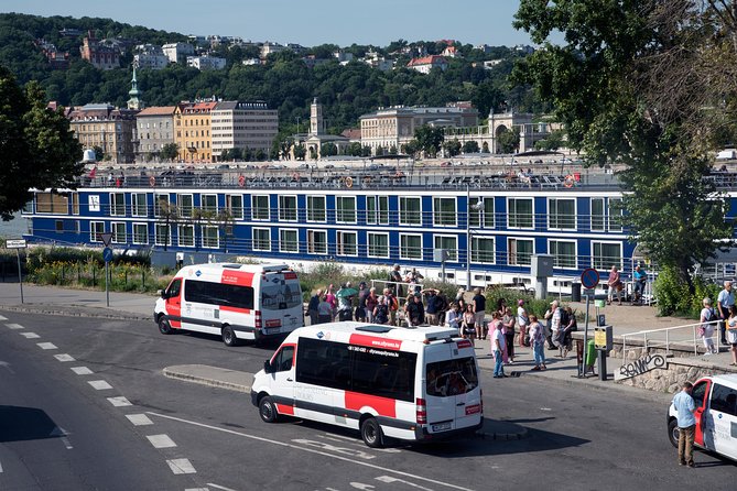Danube Bend: Day trip from Budapest - Price and Logistics: What $93.97 Buys You (and What It Doesn’t)