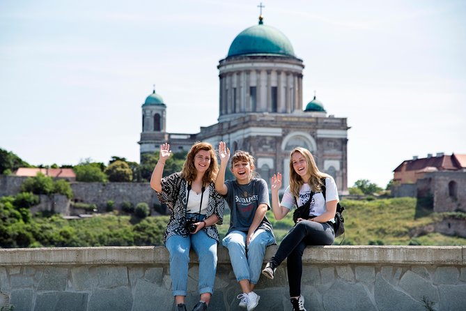 Danube Bend: Day trip from Budapest - Visegrád Castle and Citadel: Panoramas, Steps, and a Lunch-Break Reality