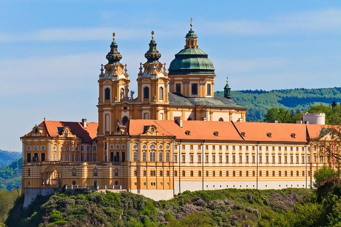 Danube Valley Day Trip from Vienna - Quick Hits Before You Go