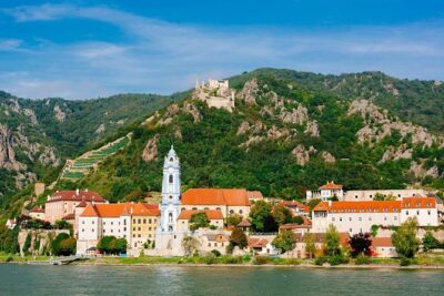 Danube Valley Day Trip from Vienna - Vienna to Wachau Valley: Coach Ride With Good Storytelling