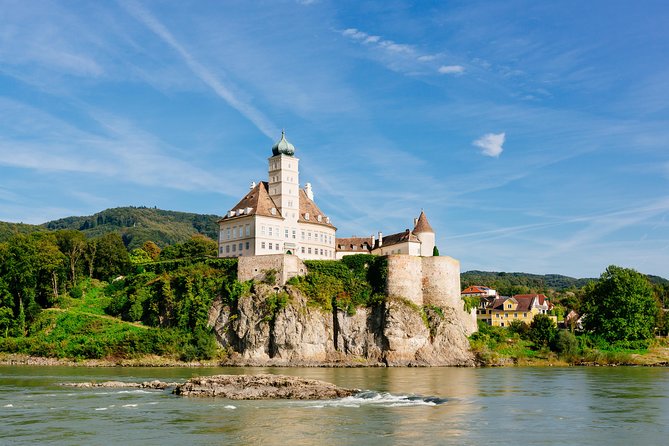 Danube Valley Day Trip from Vienna - The Stops Between: Krems and Dürnstein Details That Add Color