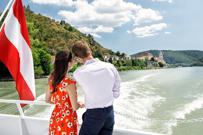 Danube Valley Day Trip from Vienna - Price and Value: What You’re Really Paying For