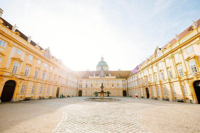 Danube Valley Day Trip from Vienna - Your Best Match: Who Should Book This Danube Day Trip?