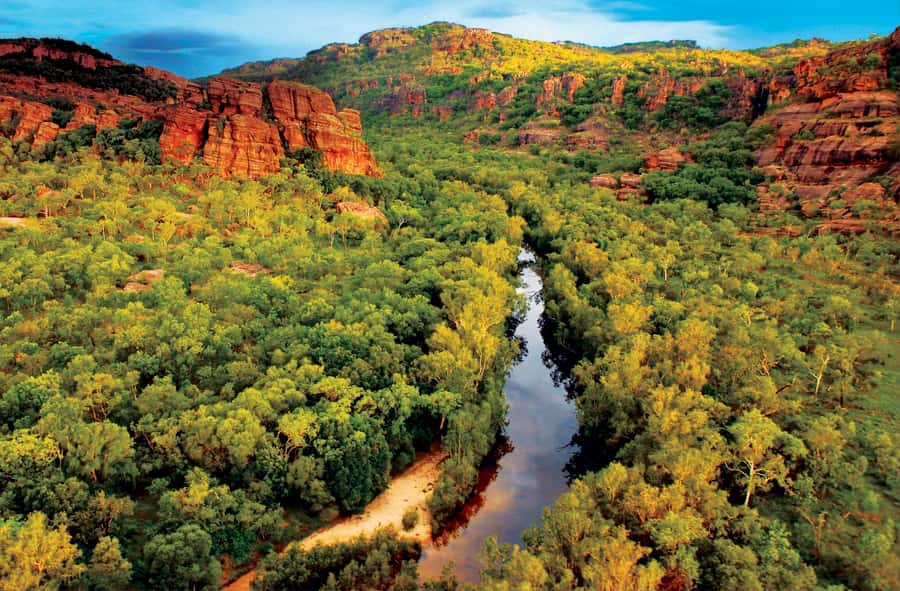 Darwin: Kakadu & Nourlangie Day Trip Plus Billabong Cruise - Key things to know before you go