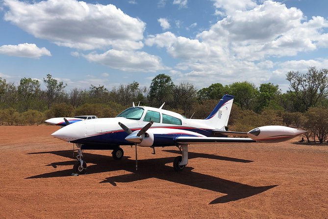Darwin to Kakadu Day Trip by Air Including Yellow Water Cruise - Key things I’d plan around