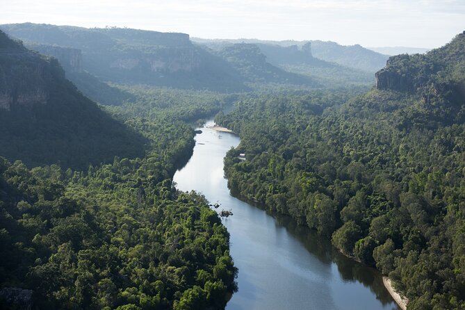 Darwin to Kakadu Day Trip by Air Including Yellow Water Cruise - Weight Limits and Why They Matter on a Light Aircraft