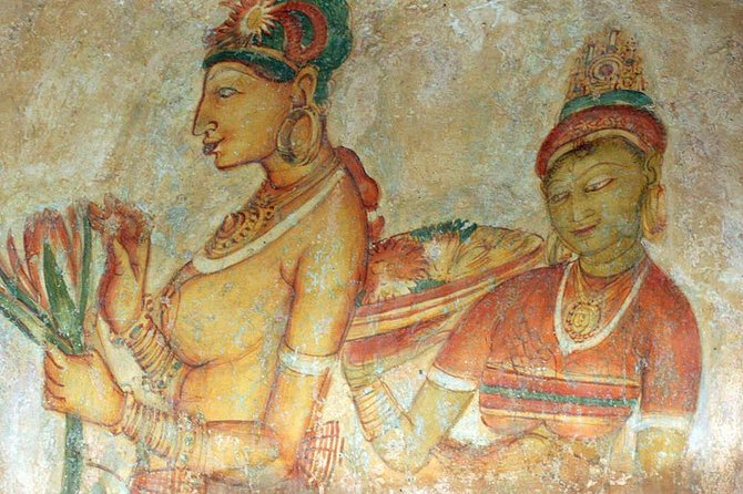 Day Tour from kandy to Sigiriya, Dambulla & National Park safari. - Price and value: what the $55 really covers