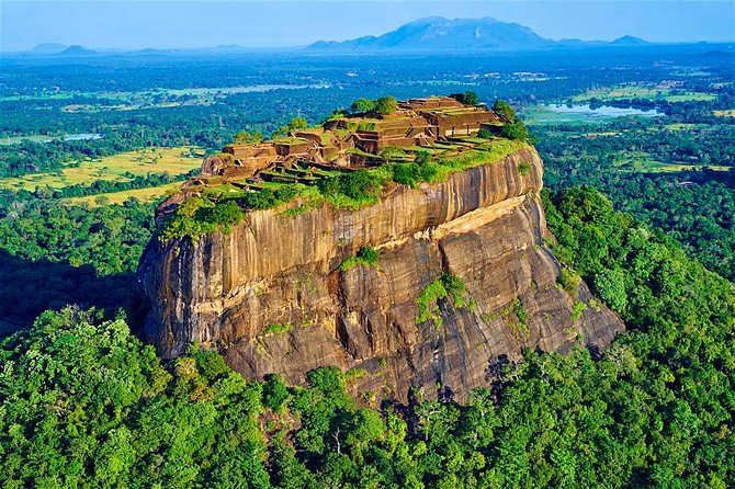 Day Tour from kandy to Sigiriya, Dambulla & National Park safari. - Logistics you should handle before you go