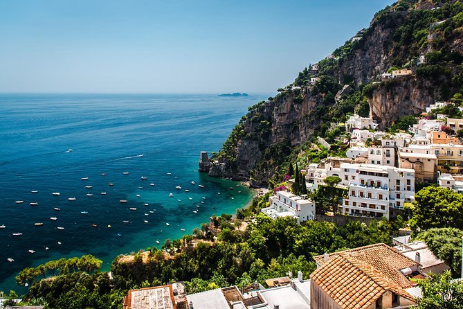 Day Tour From Sorrento to Positano, Amalfi and Ravello - Price and What You’re Really Paying For