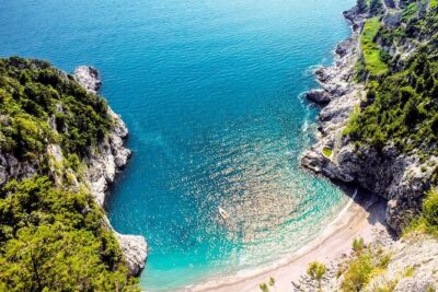 Day Tour From Sorrento to Positano, Amalfi and Ravello - Amalfi Coast Time: 5 Hours for Views, Stops, and Photo Breaks