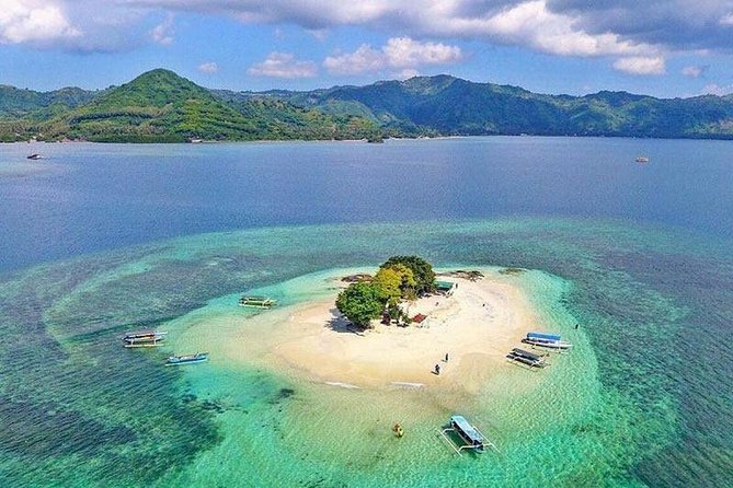 Day Trip 5 Secret Gilis : Layar, Rengit, Nanggu, Tangkong, Kedis - Quick Takes Before You Go
