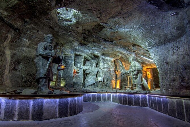 Day Trip: Auschwitz-Birkenau and Wieliczka Salt Mine from Krakow - Key points to know before you go