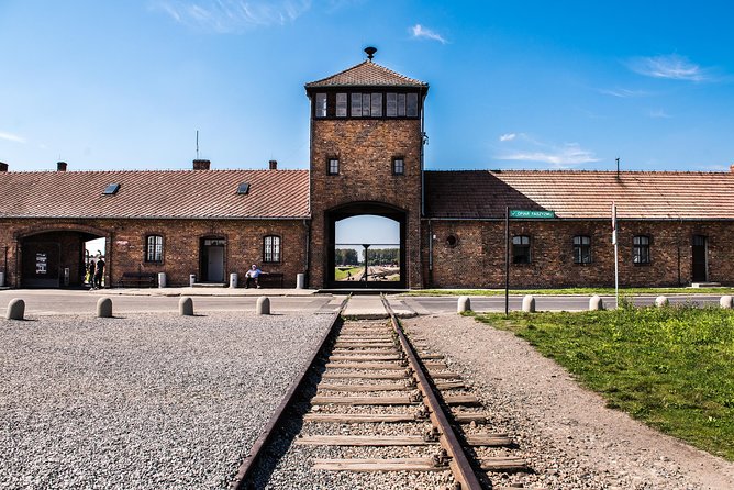 Day Trip: Auschwitz-Birkenau and Wieliczka Salt Mine from Krakow - A fast, serious day: Auschwitz and Wieliczka in one ticket