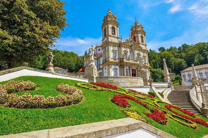 Day Trip Braga and Guimarães from Porto - Sé de Braga: why Portugal’s oldest cathedral matters