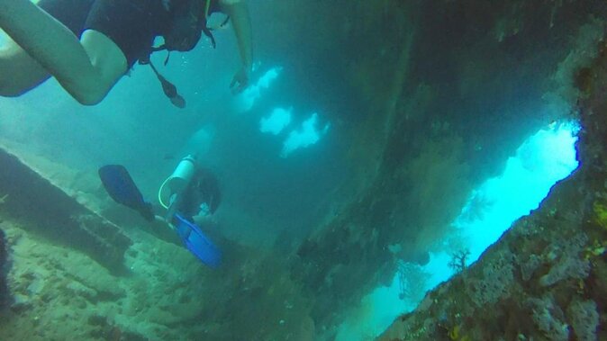 Day Trip certified divers - 3 Dives in Tulamben (pick-up & drop-off included) - Key points that matter before you go