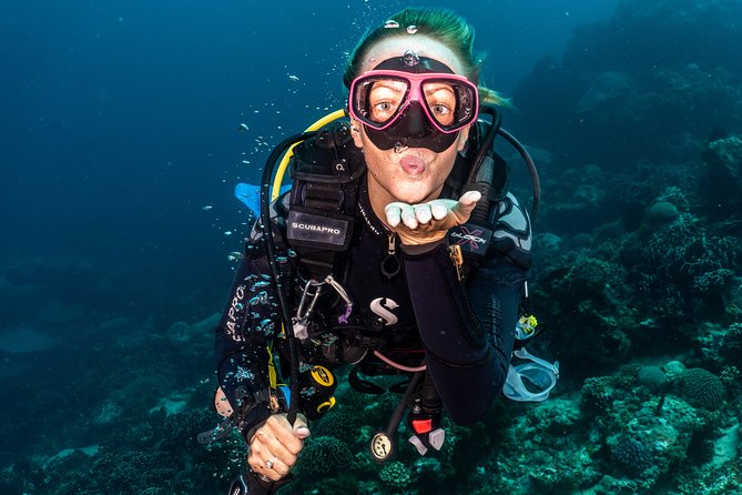 Day Trip certified divers - 3 Dives in Tulamben (pick-up & drop-off included) - Kuta to Tulamben: the long ride you should plan for