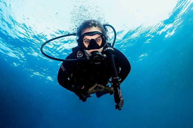 Day Trip certified divers - 3 Dives in Tulamben (pick-up & drop-off included) - Should you book this USS Liberty Tulamben day trip?